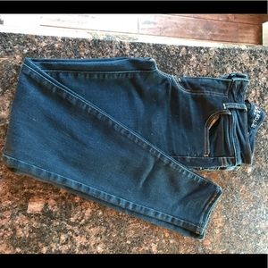 American Eagle Demin X Jegging